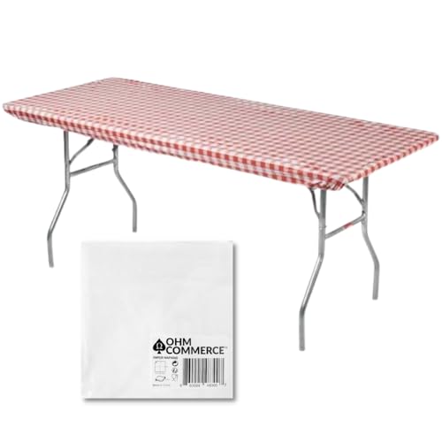 Red Gingham
