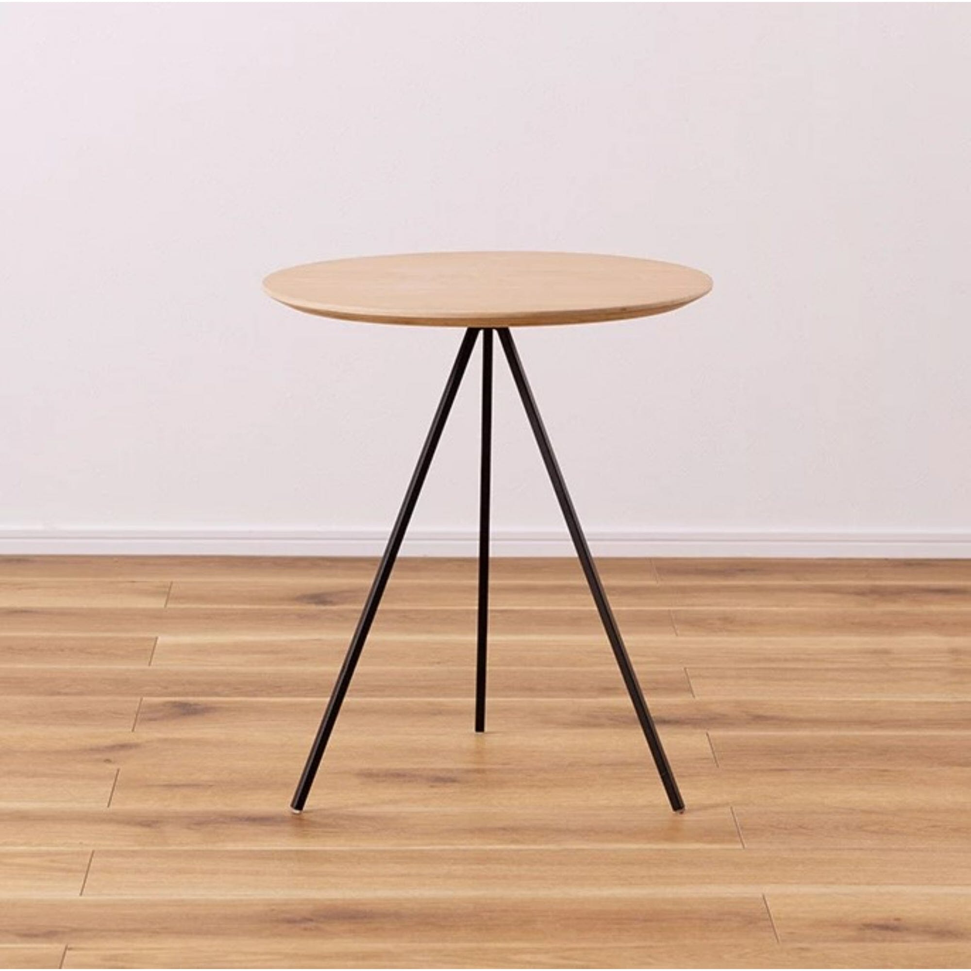 Modern Black Side Table 18