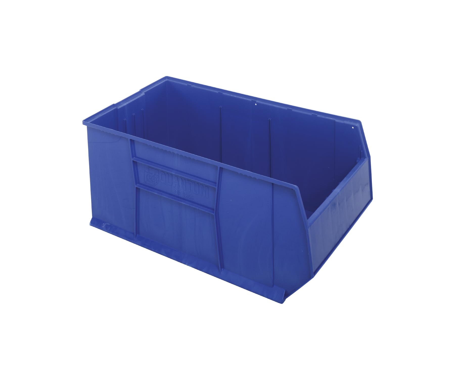 Heavy Duty Blue Storage Bins 42