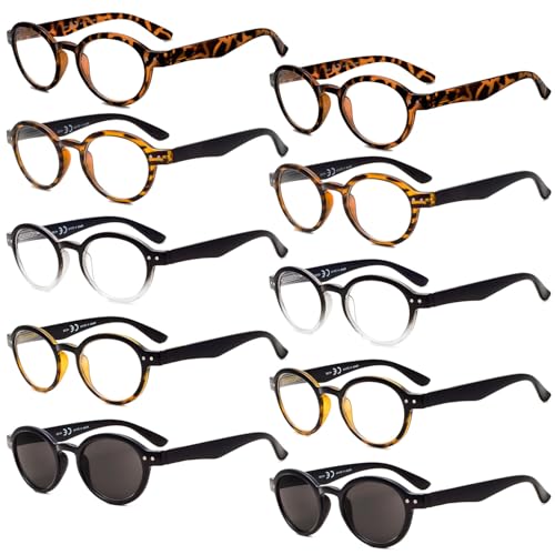 10 Pack Mix Color - R070