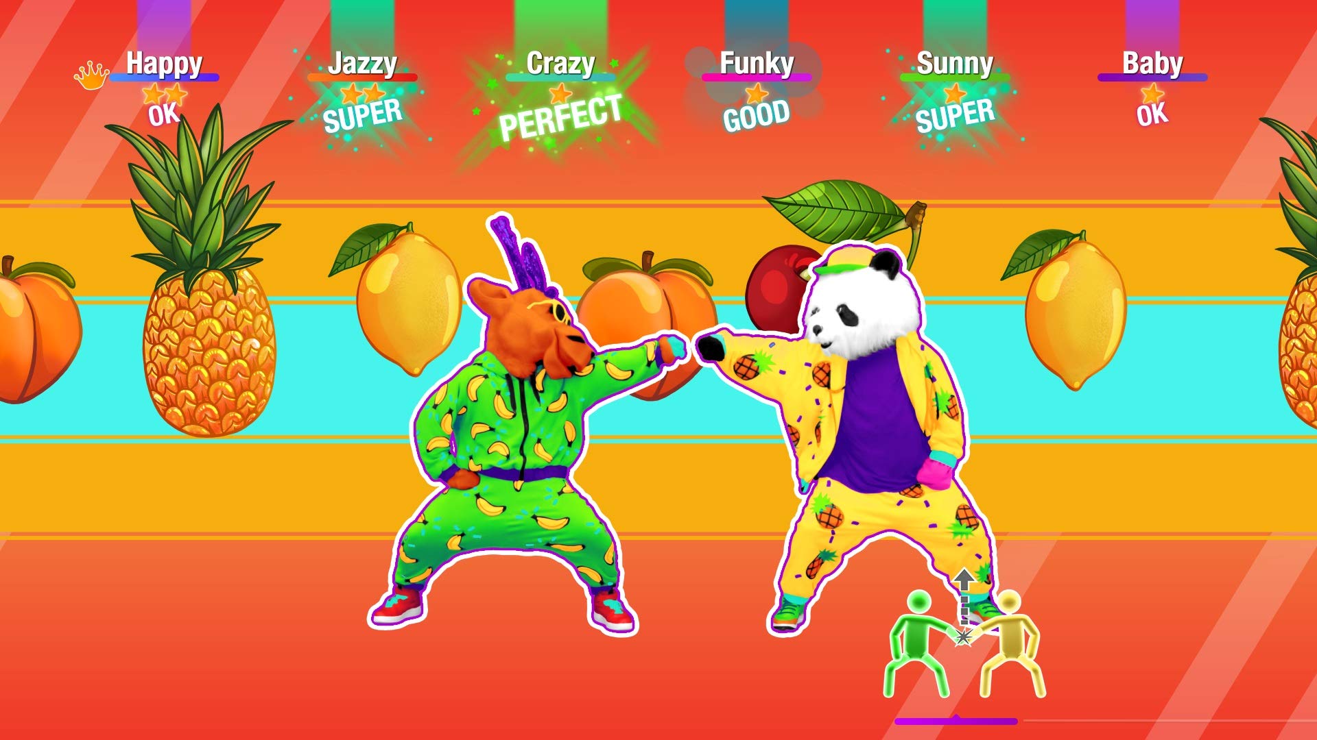 Just Dance 2020 for Nintendo Switch - Fun Dance Game with 40+ Hit Songs | Perfect for Parties, Family Game Night & Fitness Workouts