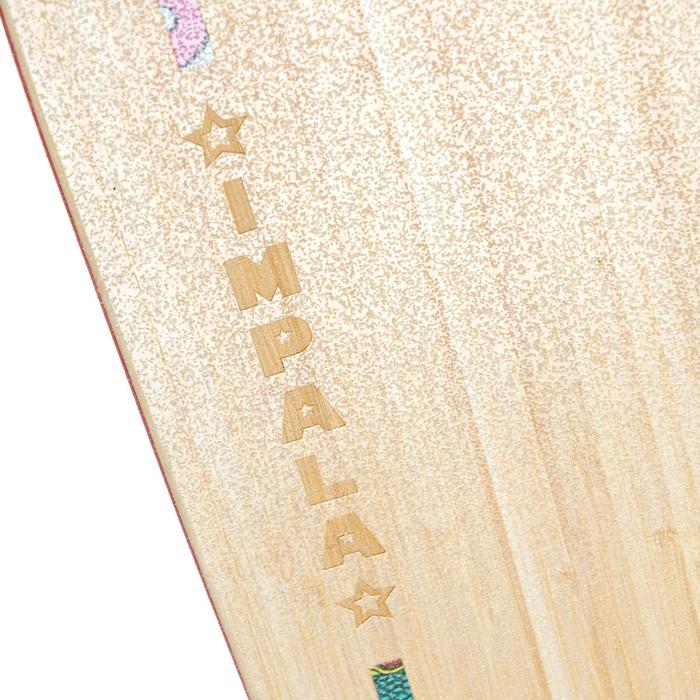 Impala Longboard Sirena 35.5