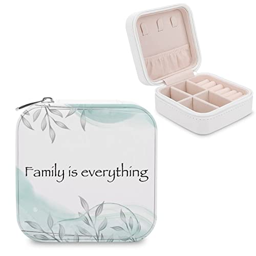 Family Is Everything
