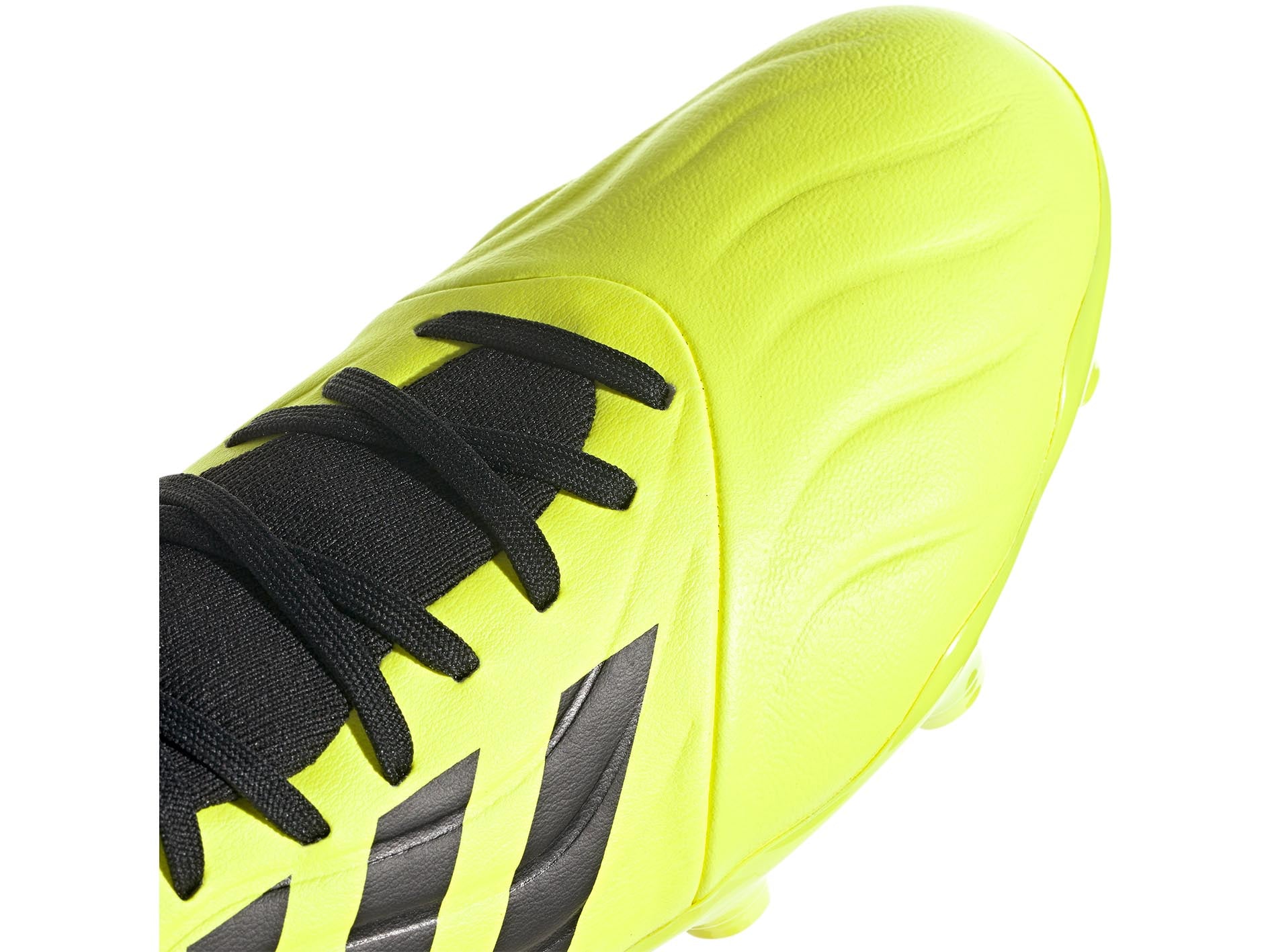 Adidas Copa Sense.3 Firm Ground Soccer Cleats for Men - GY8928 | Lightweight & Comfortable for Competitive Matches & Training