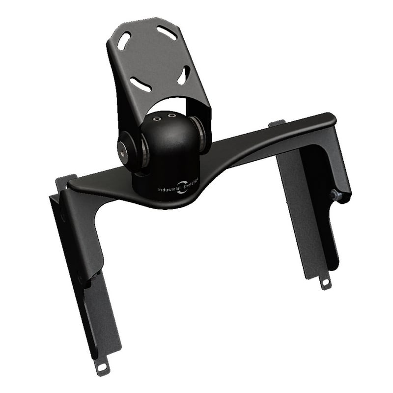 Premium InDash Mount for Mercedes Benz Vito (2010-2014) - Secure Car Phone Holder for GPS Navigation & Hands-Free Driving - Perfect for Commuters & Delivery Drivers
