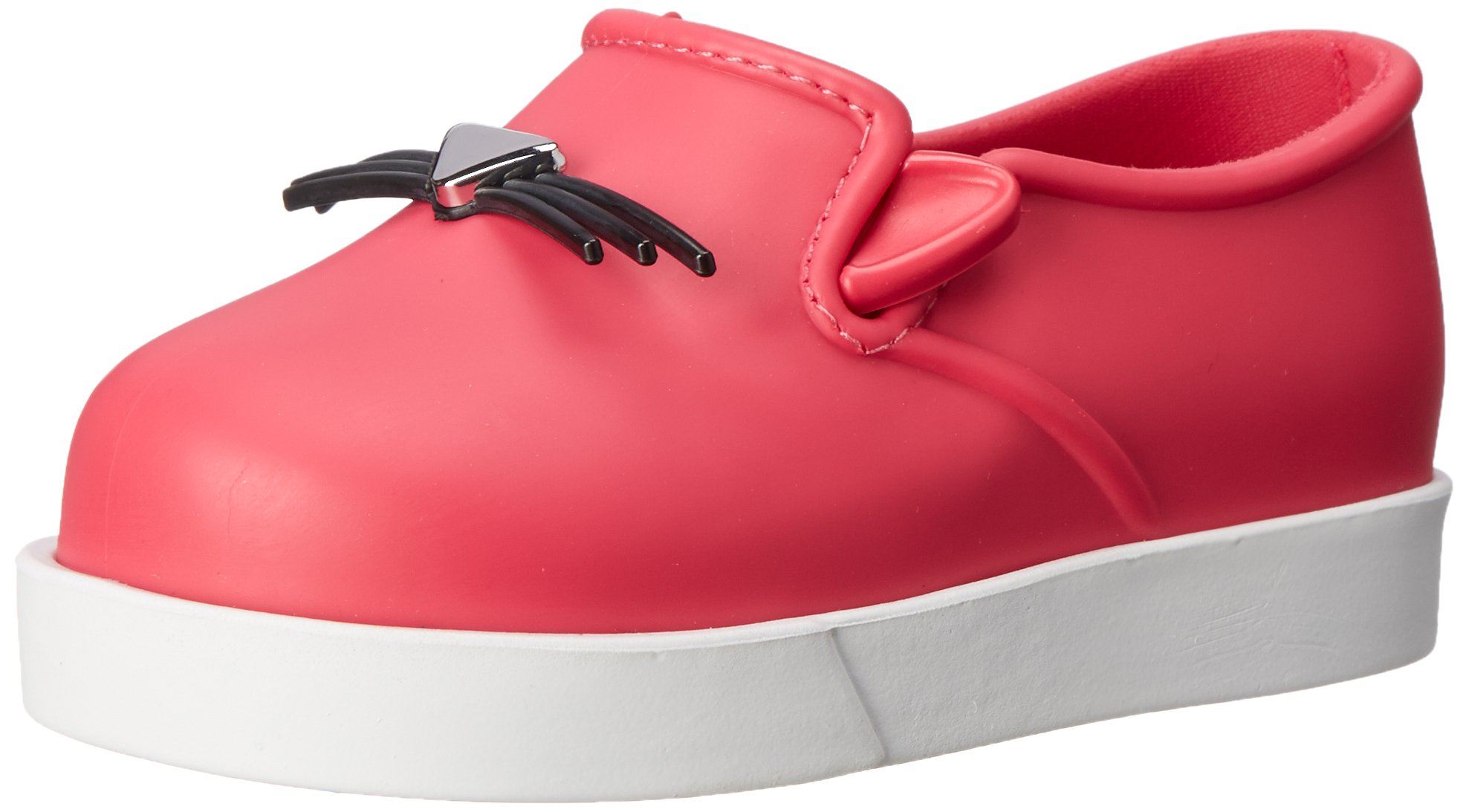 Mini Melissa It Slip On Flat Shoes for Toddlers - Comfortable & Stylish Toddler Girls' Ballet Flats for School, Play & Everyday Wear