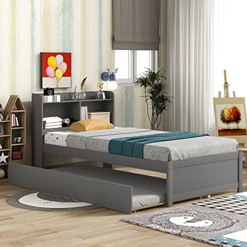 Gray (Trundle)