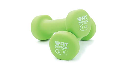 e) GREEN - 3LB - PAIR