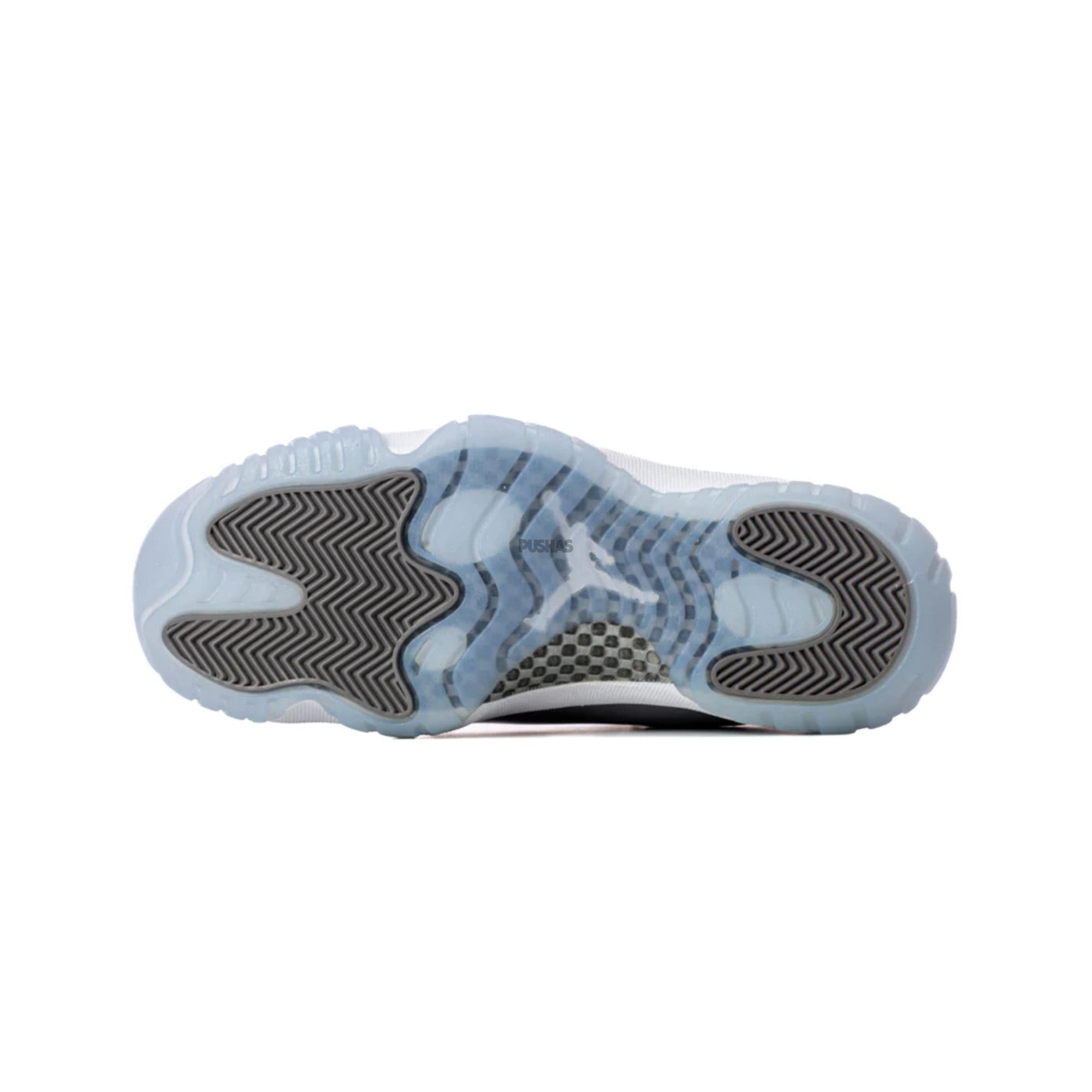 Air Jordan Retro 11 'Cool Grey' (2021) Men's Basketball Shoes - Limited Edition Sneakers for Casual Wear & Sports Performance