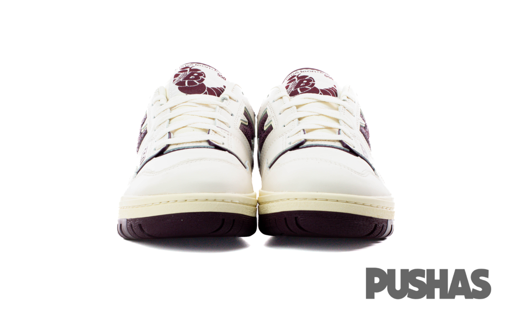 Aimé Leon Dore 'Purple' 550 Sneakers (2022) - Stylish Casual Shoes for Men, Perfect for Streetwear & Everyday Wear