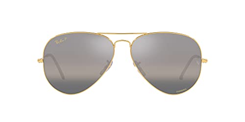 Legend Gold/Polarized Clear Gradient Dark Grey