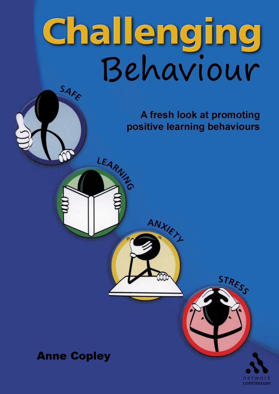 Challenging Behavior in Children: Positive Learning Strategies for Classroom & Home | Effective Behavior Management Techniques for Teachers & Parents