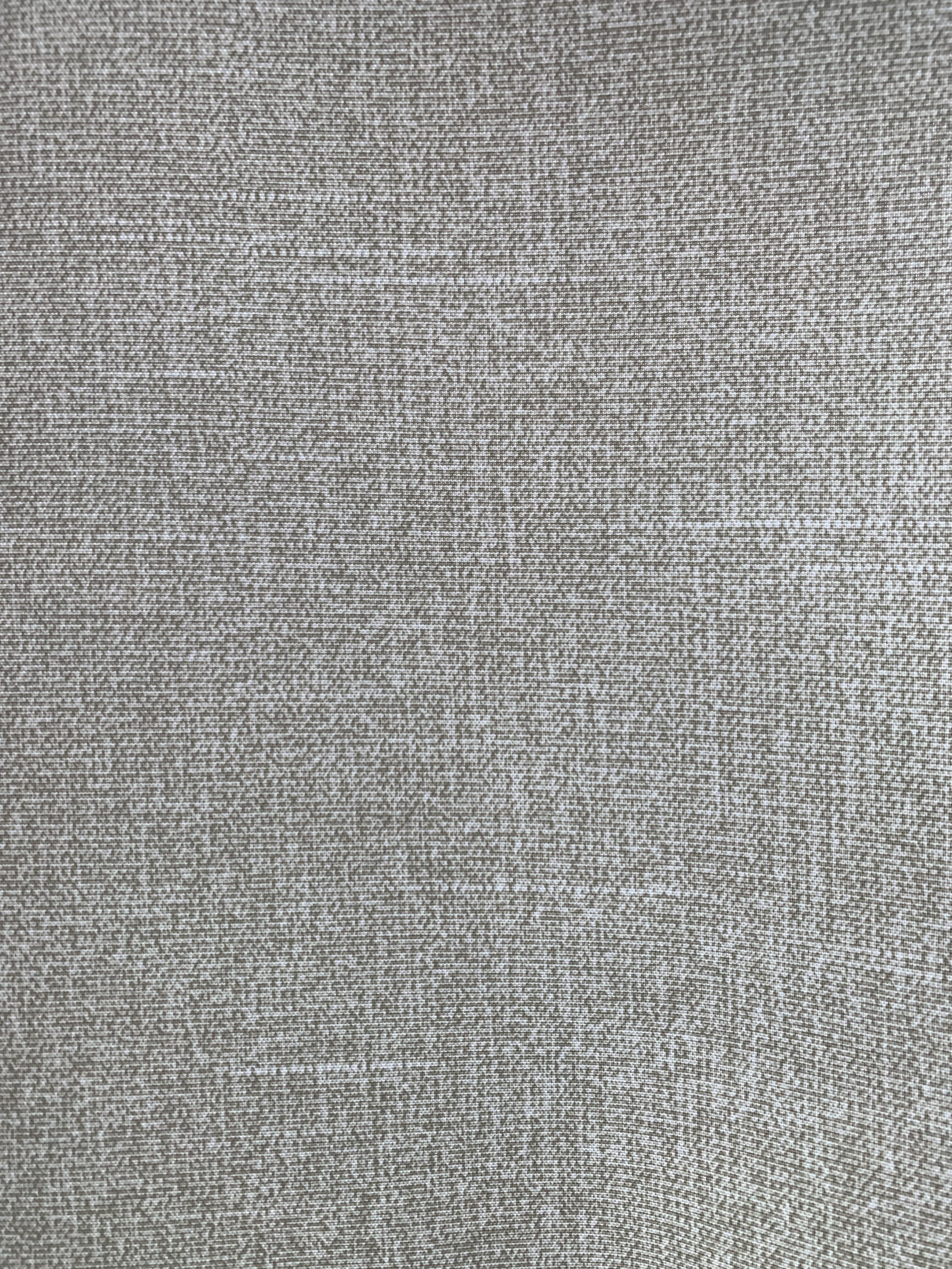 Premium Tory Bisque Outdoor Fabric - Waterproof, UV-Resistant, Durable for Patio Furniture, Cushions, and Awnings - Perfect for Sun, Rain, and All Weather Conditions