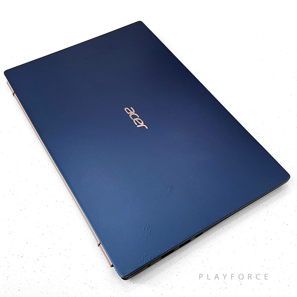 Acer Swift 5 SF514-54T Laptop - 14