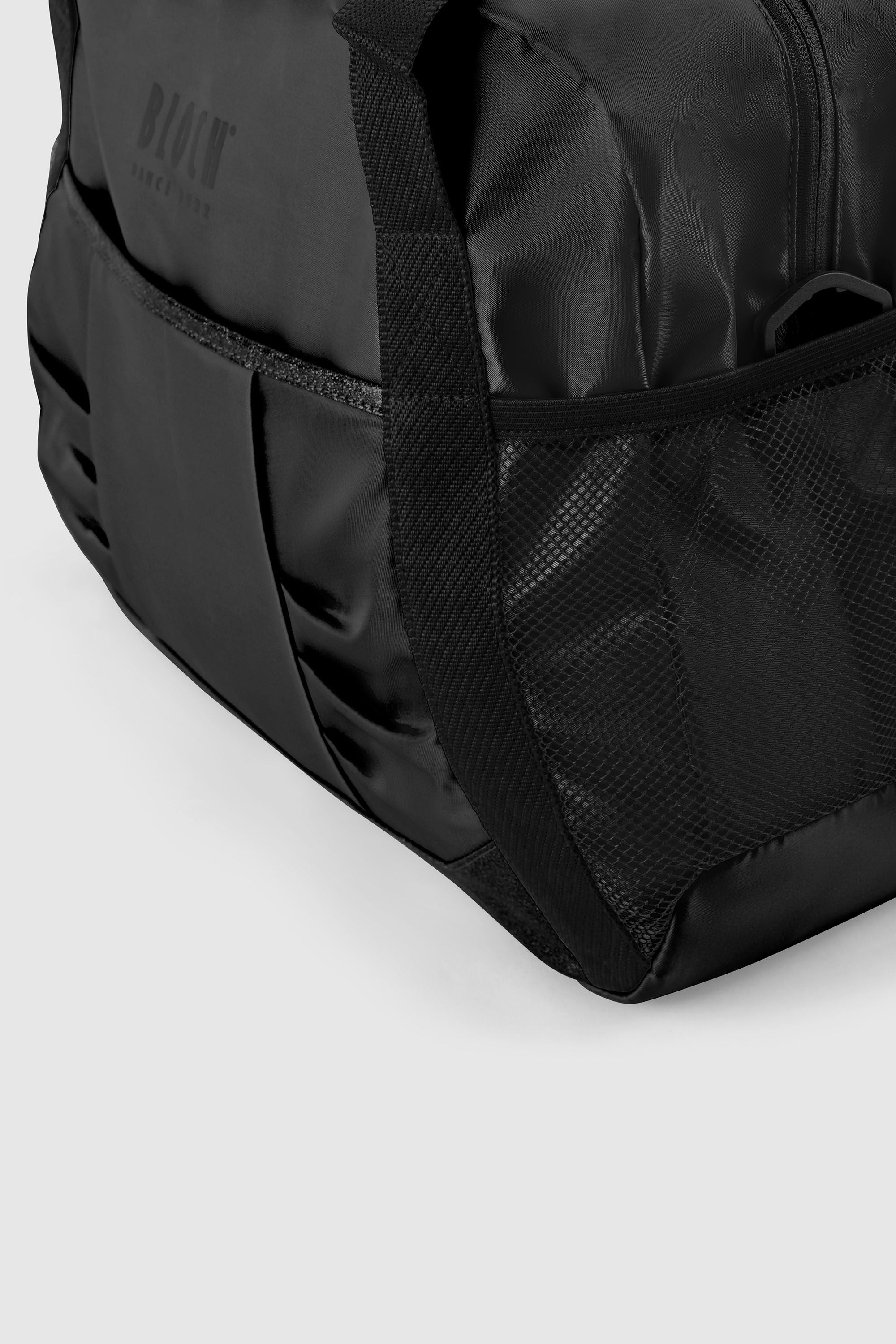 Bloch Recital Dance Bag - Professional Ballet Dance Bag for Women & Girls - Perfect for Ballet Class, Dance Practice & Performances