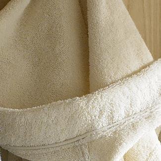 Soft & Cozy Babylon Collection Hooded Bathrobe for Men & Women - Perfect for Spa, Lounging & Relaxation at Home