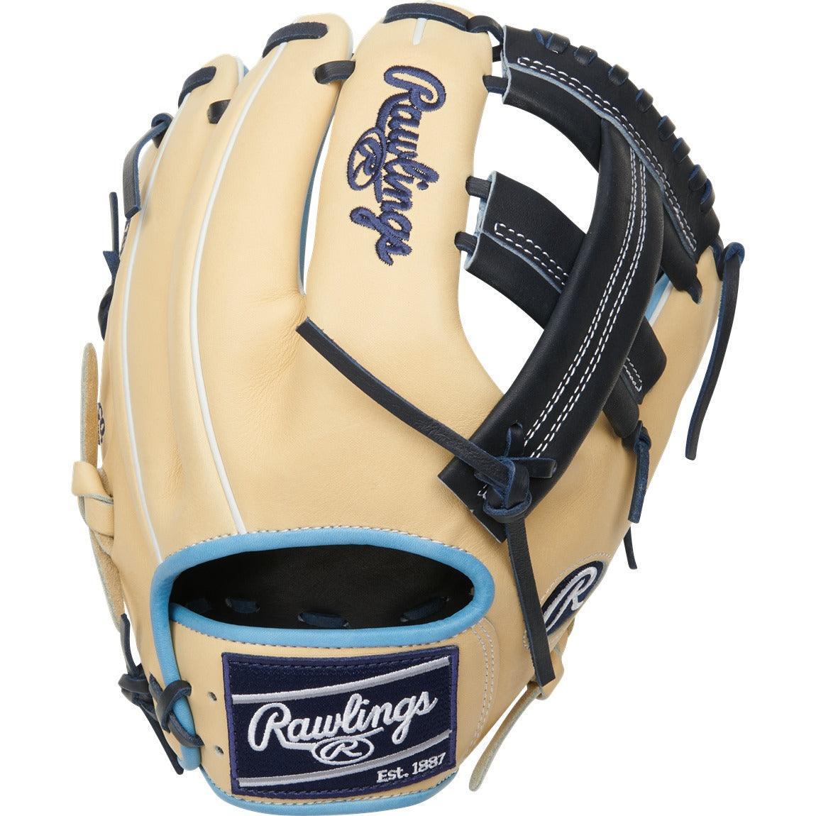 Wilson Heart of The Hide 11.5