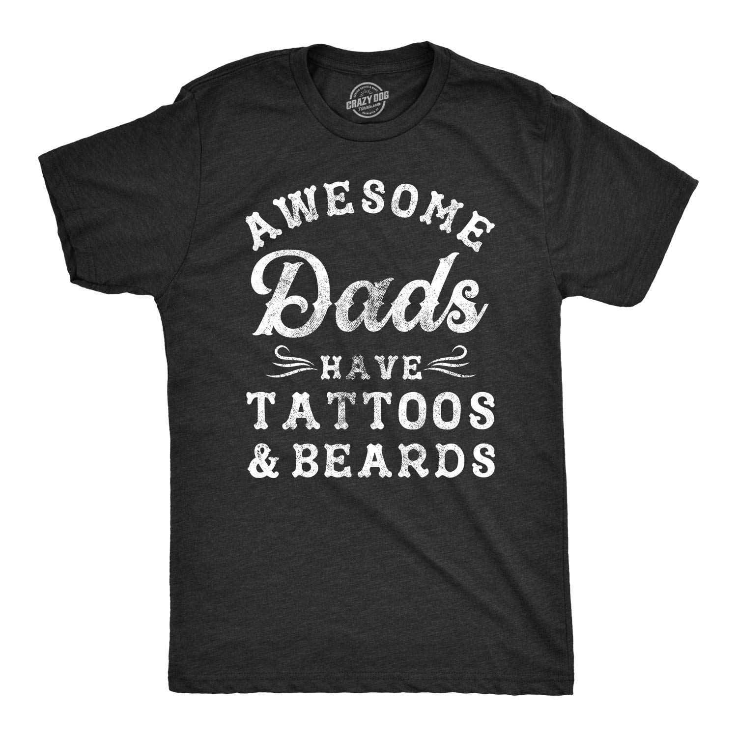 Funny Dad T-Shirts for Men - Cool Father's Day Gift Ideas - Perfect for BBQ, Parties & Casual Wear