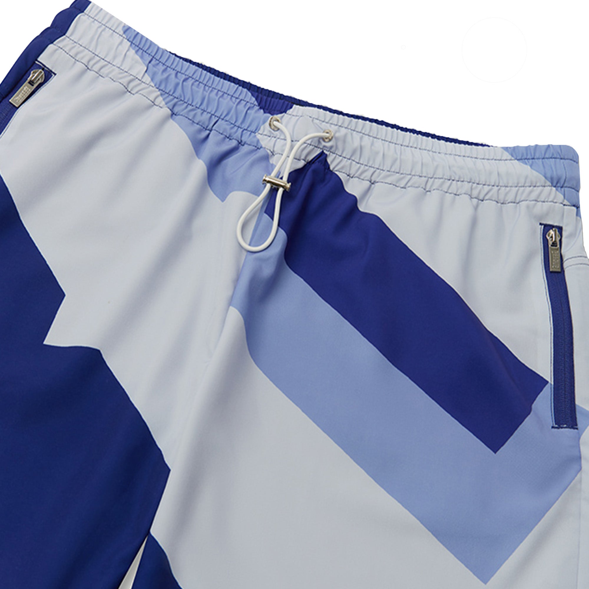 Geedup G Sublimated Lightweight Running Shorts for Men - Breathable Quick-Dry Athletic Shorts in Navy Blue - Perfect for Gym, Jogging & Summer Sports (2024)