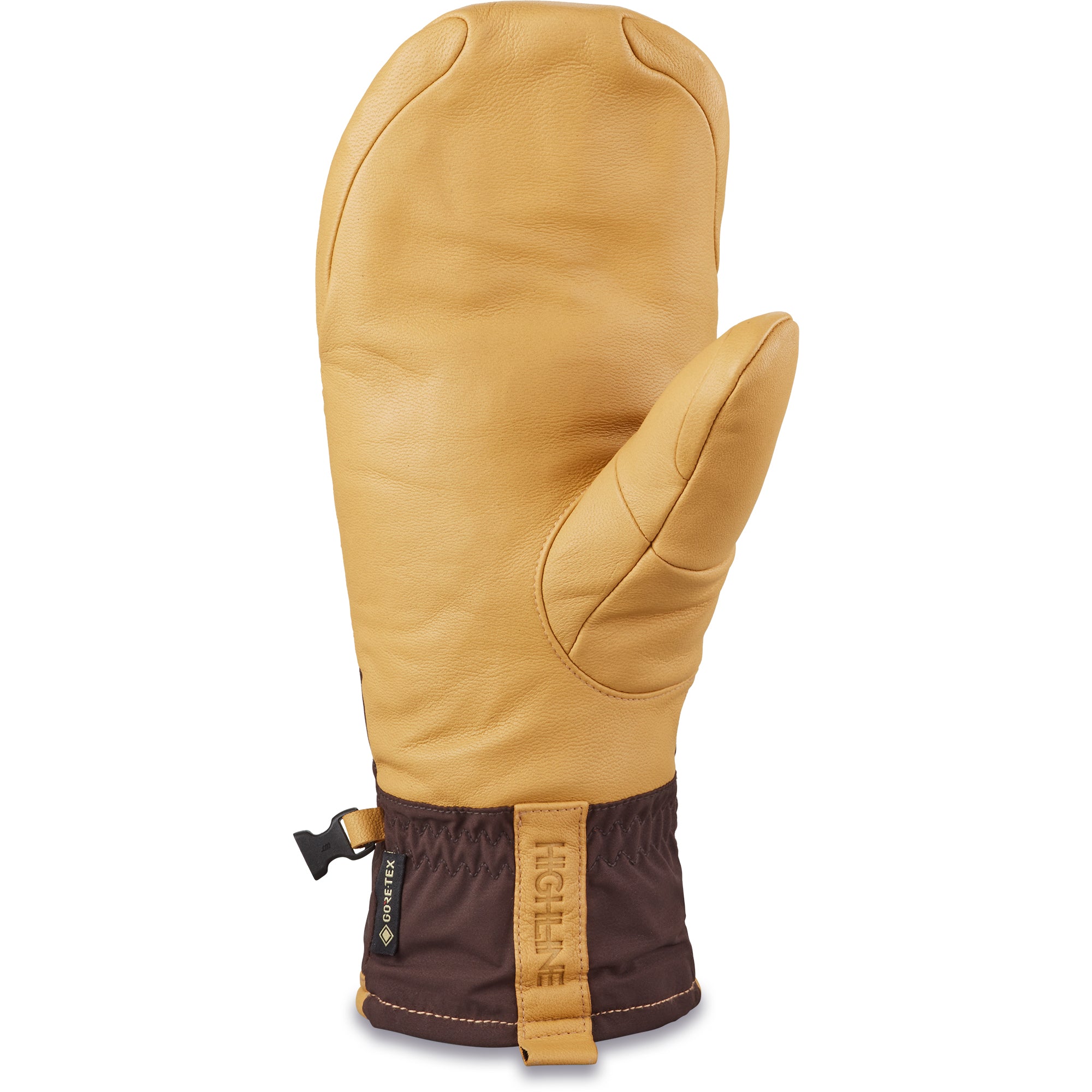 Baron GORE-TEX Waterproof Winter Gloves for Men & Women - Extreme Cold Weather Skiing, Snowboarding & Outdoor Activities