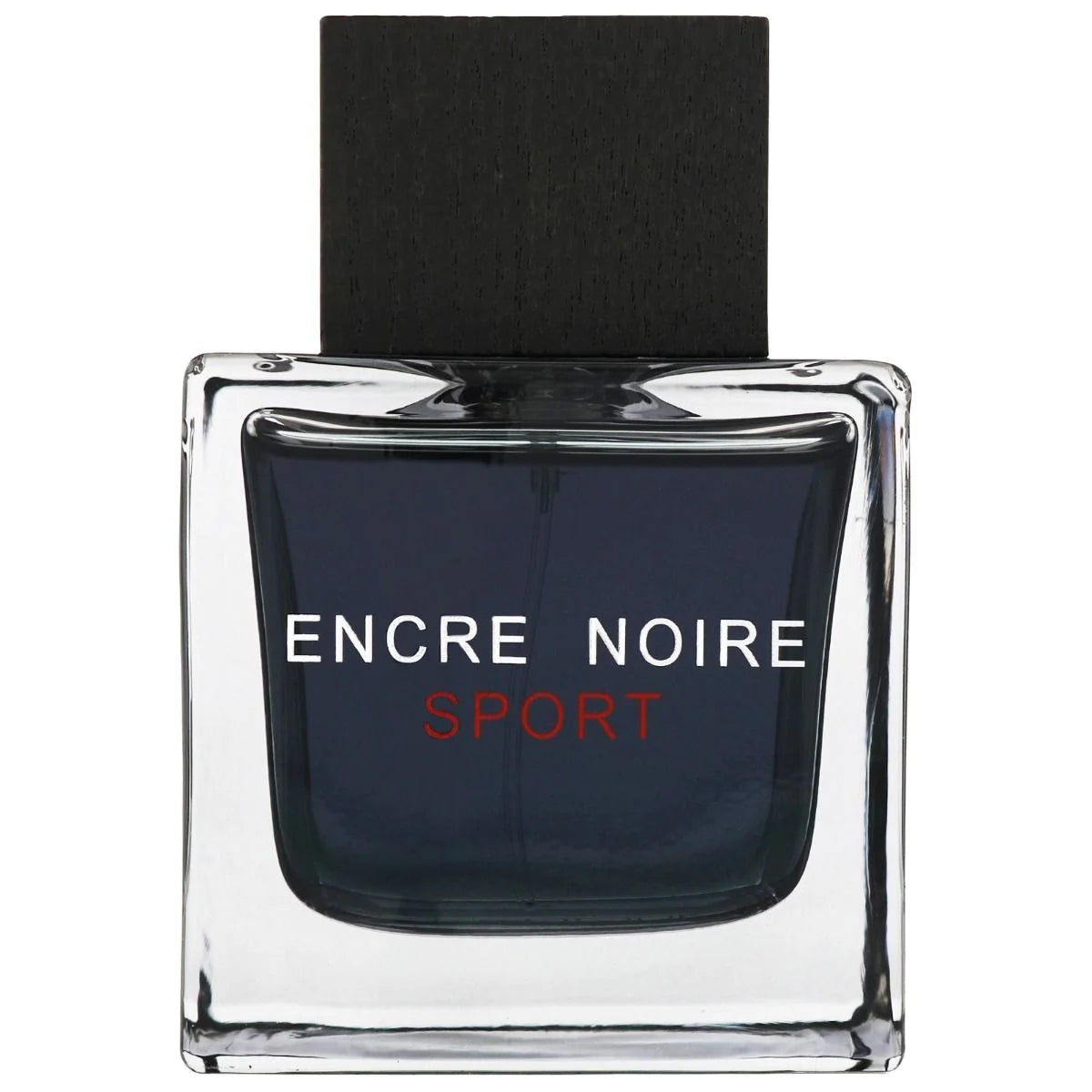 Lalique Encre Noire Sport for Men Eau de Toilette - Fresh & Masculine Cologne for Day & Night Wear, Work & Special Occasions