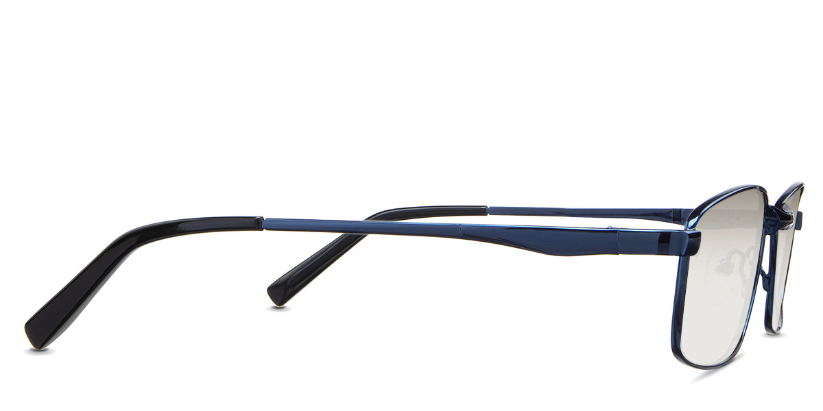 Juan Women's Prescription Tinted Glasses - Stylish & UV Protection for Reading, Driving & Outdoor Activities