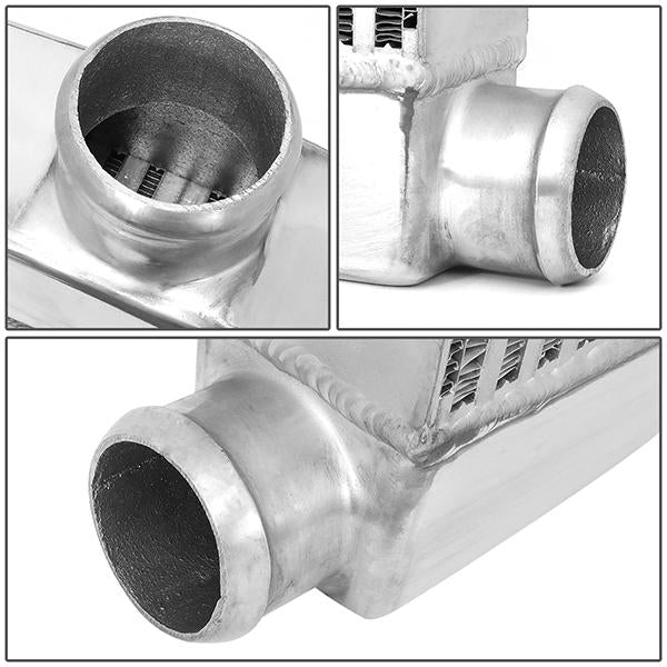 High Performance 07-14 Chevy Silverado Aluminum Intercooler 27.5