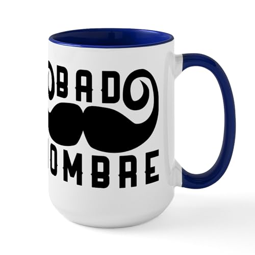 White/Navy Inside