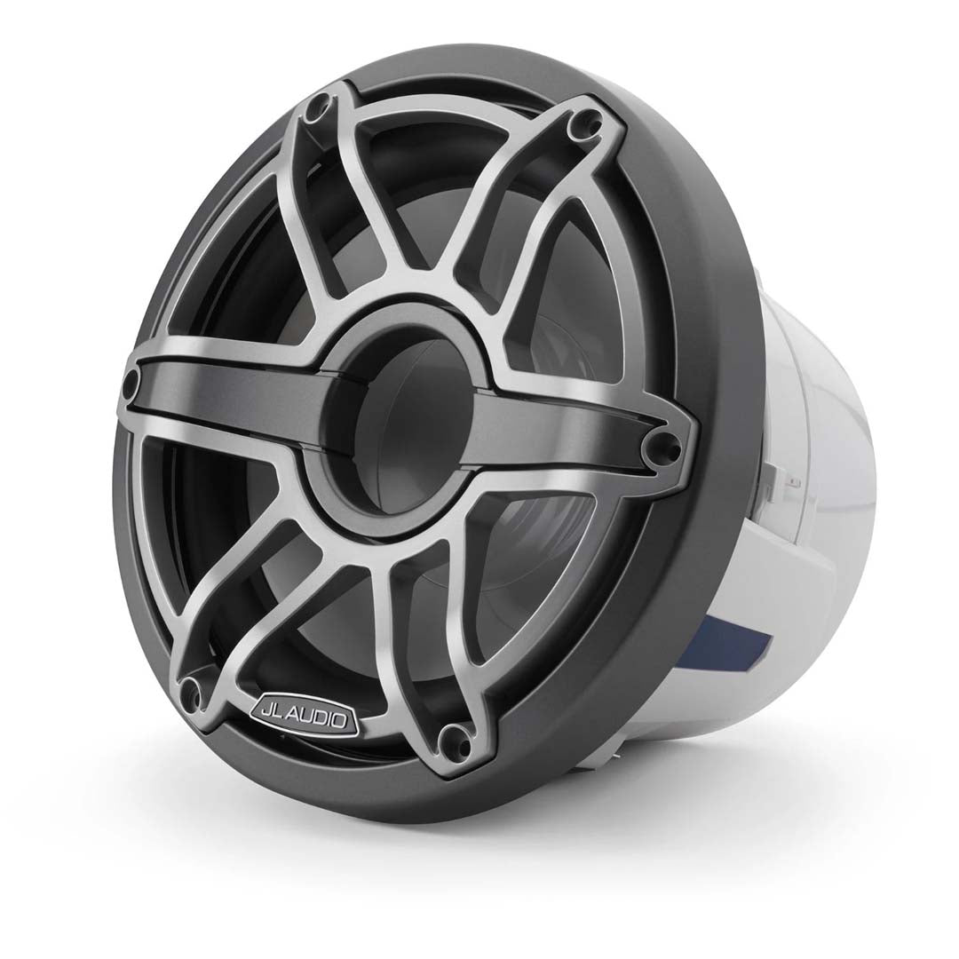 JL Audio M6 8IB-S-GmTi-4 Marine Subwoofer - 8