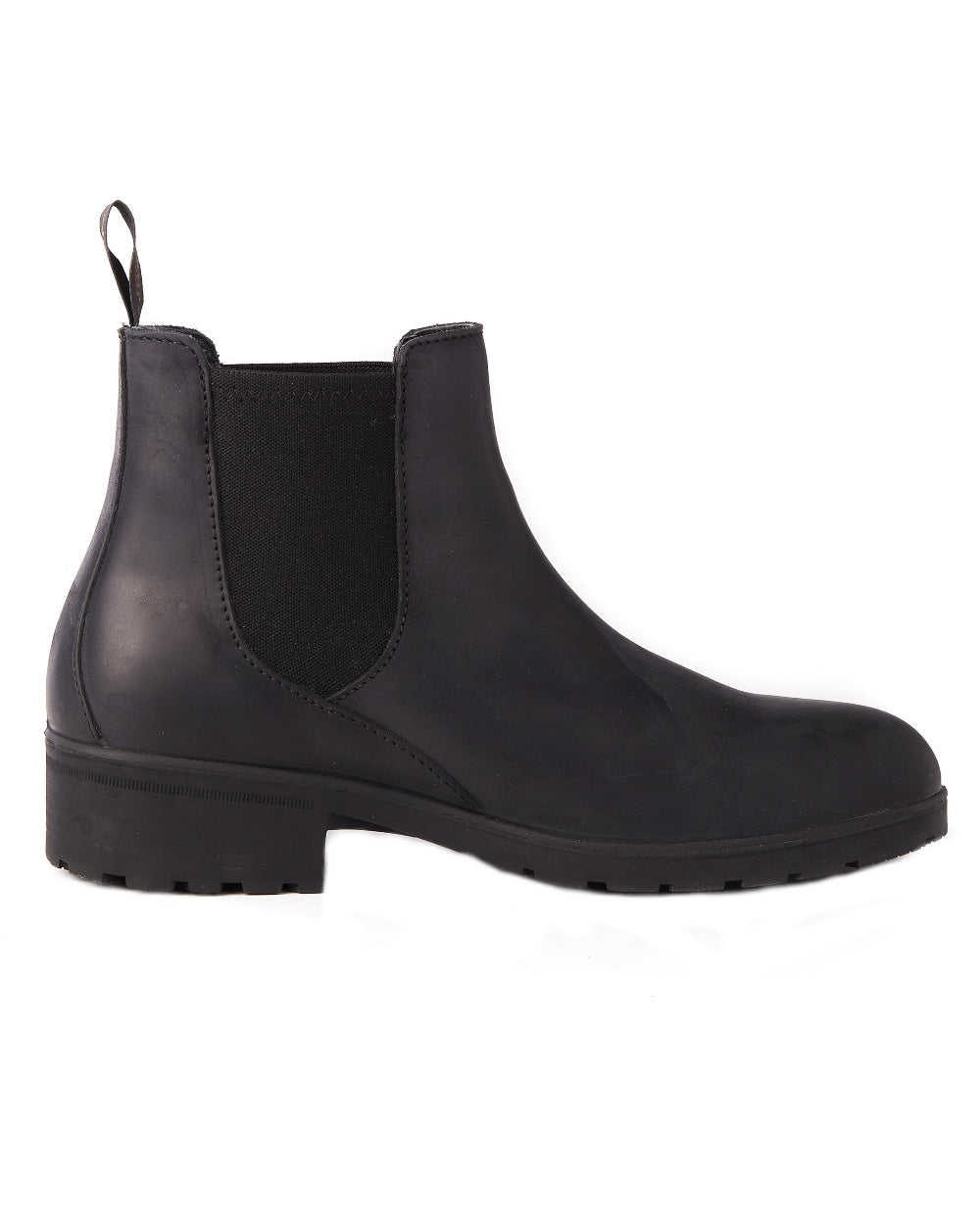 Dubarry Women's Waterford Chelsea Boots - Waterproof Leather Ankle Boots for Women - Perfect for Outdoor, Work & Casual Wear