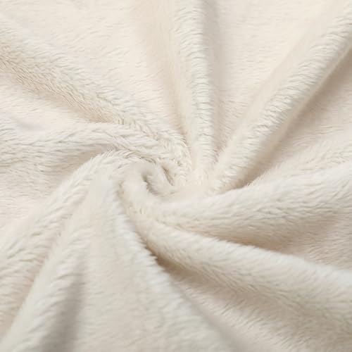 Ivory Fur