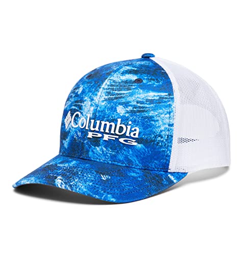 Blue Macaw Realtree Horizon