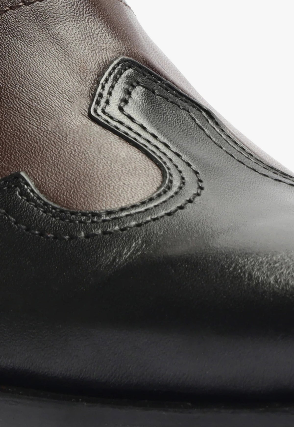 Tennessee Leather Bootie - Stylish & Comfortable Women's Ankle Boots for Fall & Winter | Perfect for Casual Outfits, Work & Outdoor Activities