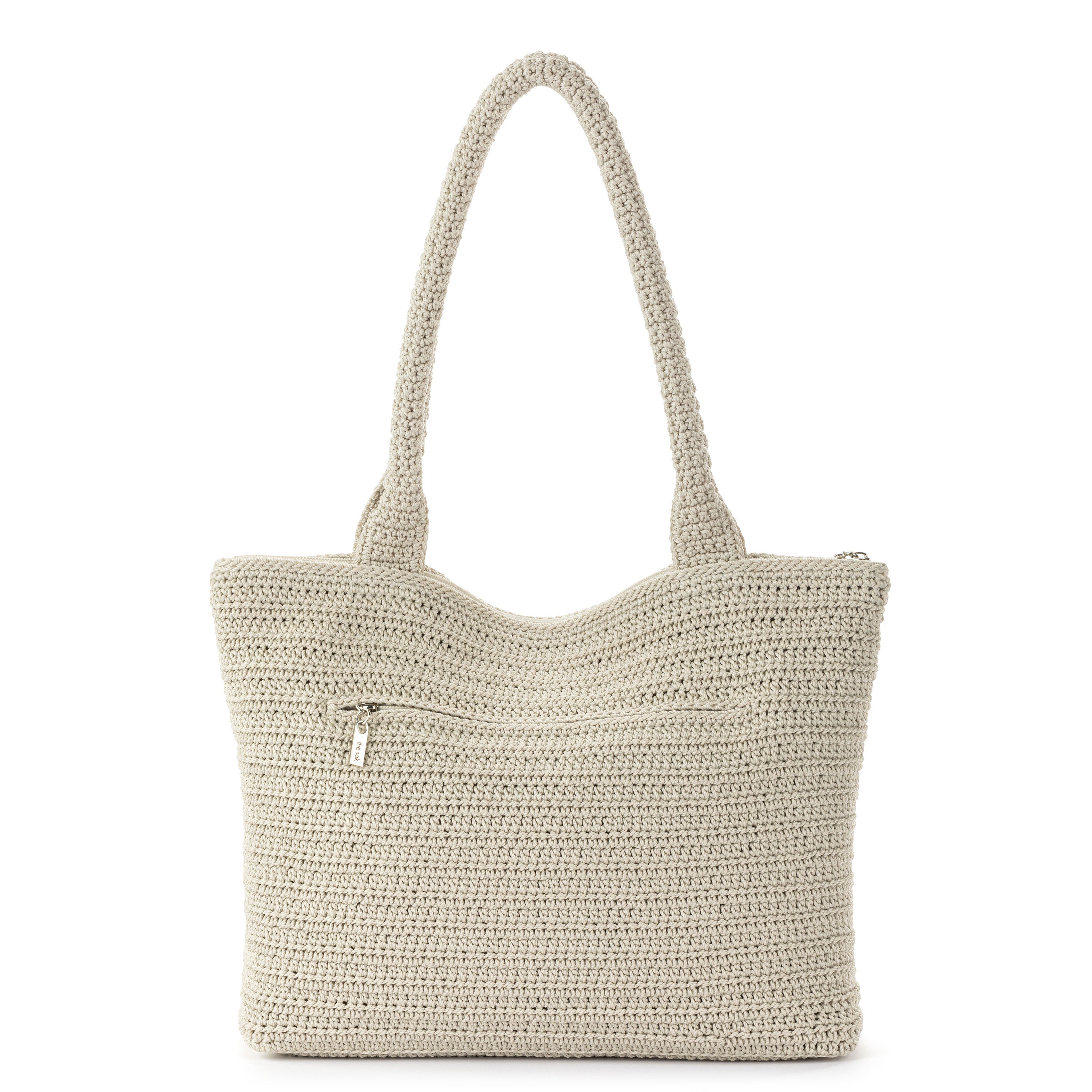 Crafted Classics Carryall Tote Bag - Stylish & Durable Handbag for Women - Perfect for Work, Travel & Everyday Use