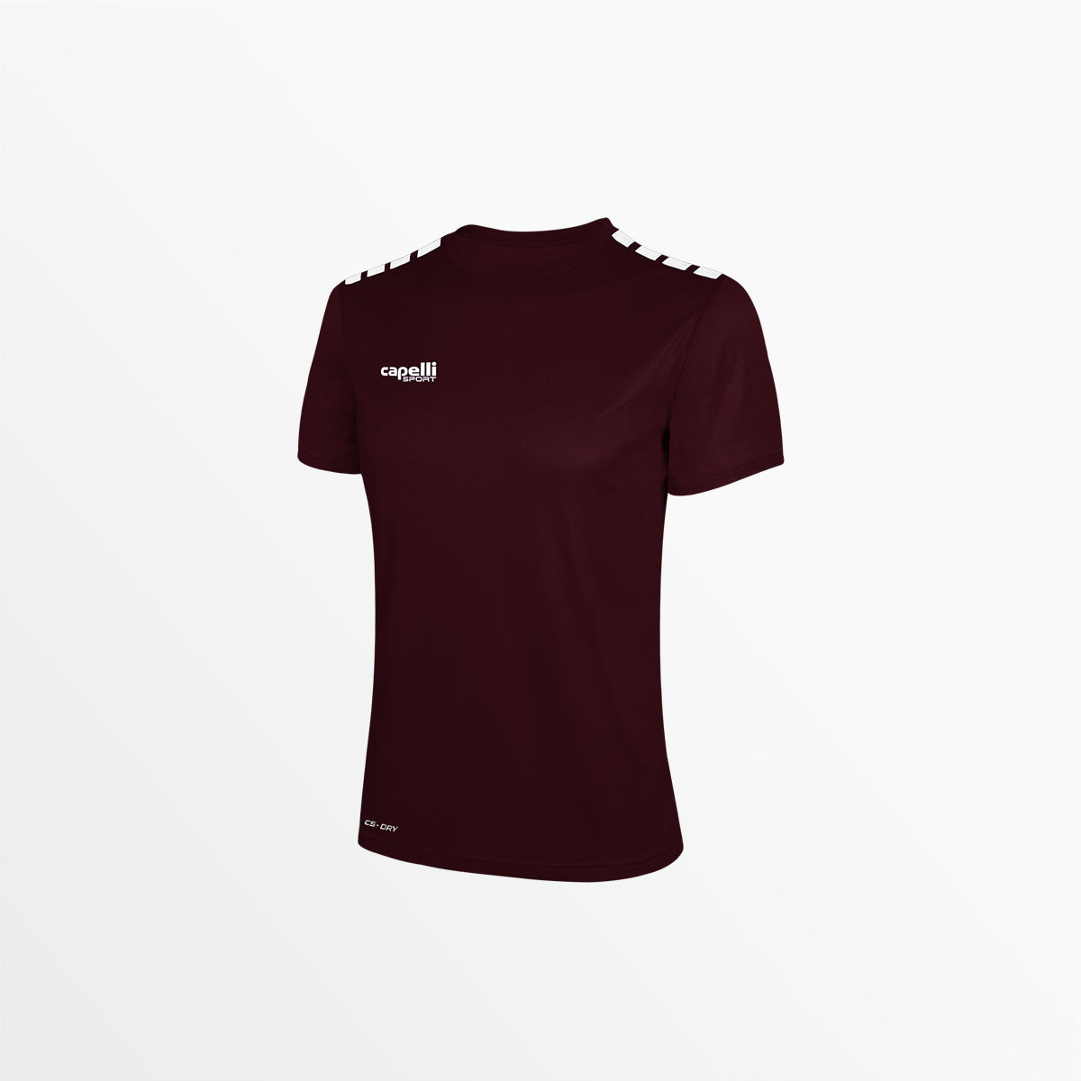 Women's Team Jersey - Breathable & Comfortable Sports Shirt for Soccer, Basketball & Volleyball - Perfect for Training, Games & Fan Support