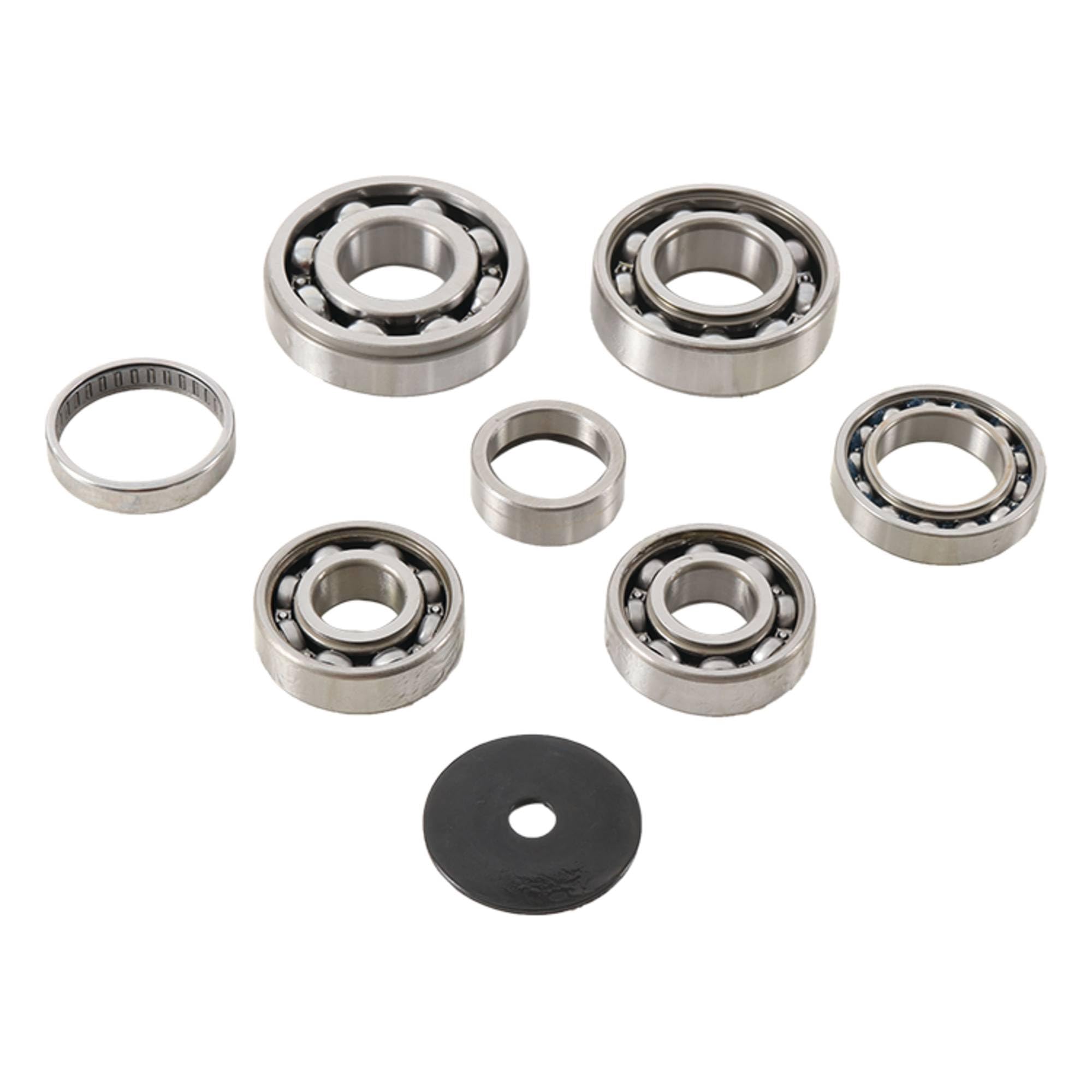 Hot Cams TBK0013 Performance Transmission Bearing Kit - Compatible with Honda TBK0013 | High-Speed Racing & Engine Rebuilds for Motorcycles