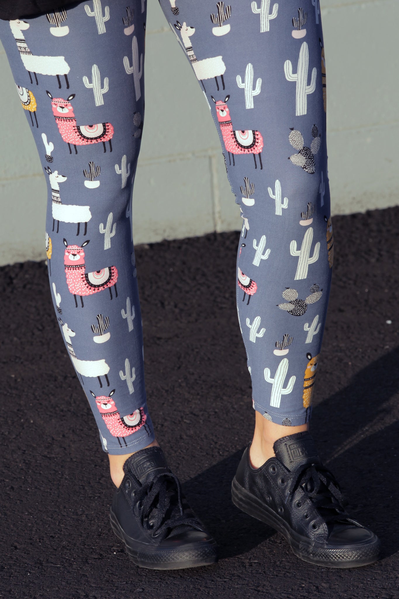 Llama Mama Nursing Pajamas - Soft & Comfortable Maternity Sleepwear for Breastfeeding Moms (3X & 5X Sizes) - Perfect for Nighttime Nursing & Relaxation