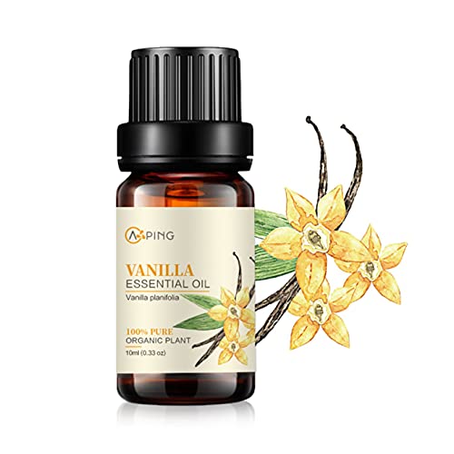 Vanilla
