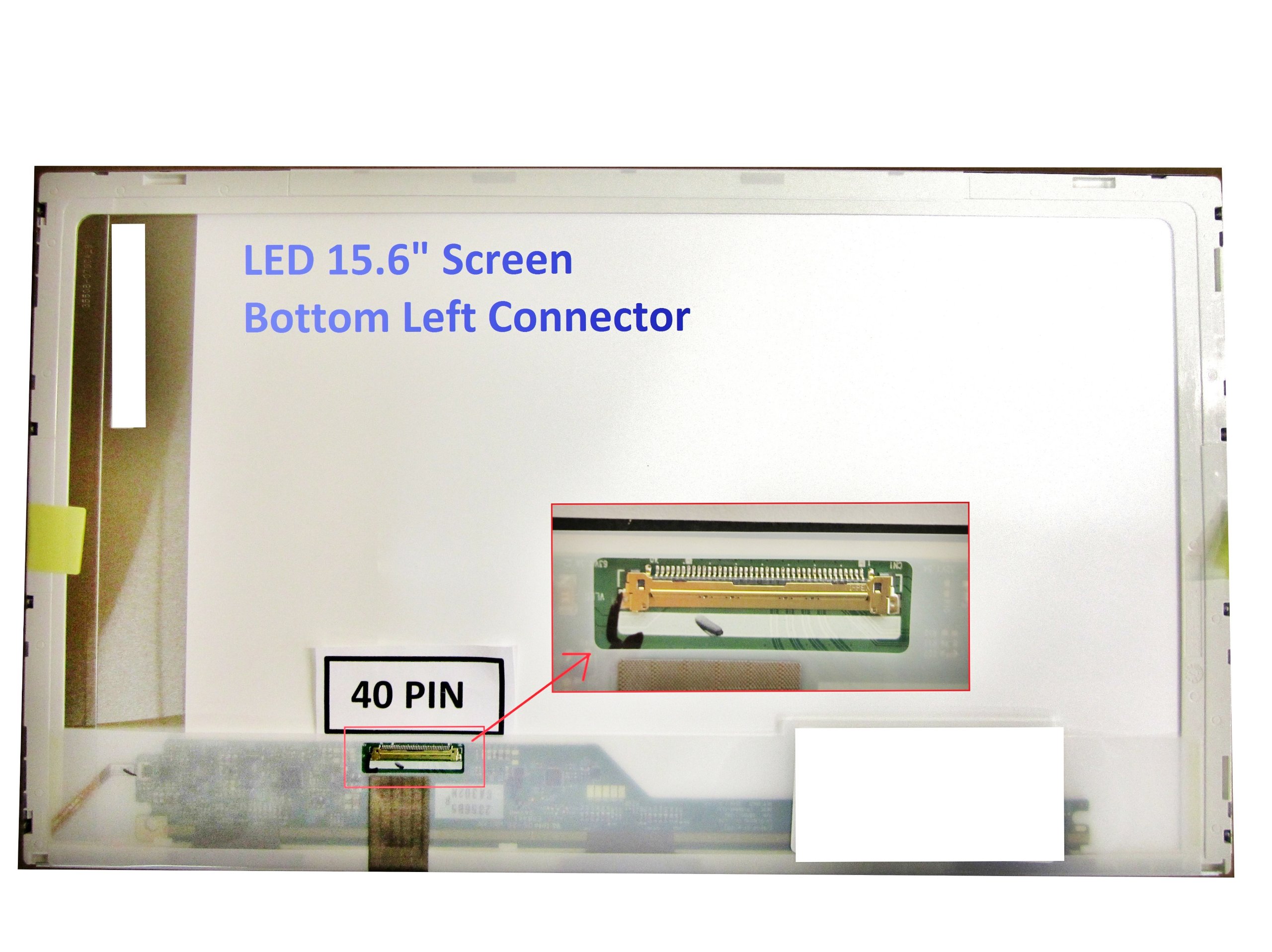 HP 2000-1001XX 15.6