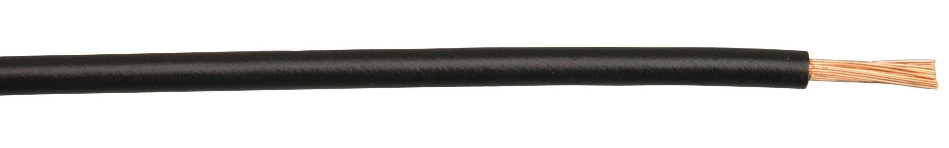 411090305 Machine Tool Wire - ROHS Compliant, 8 Gauge, 100-Foot Spool for Industrial Machinery & Electrical Wiring Projects