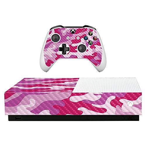 Pink Camo