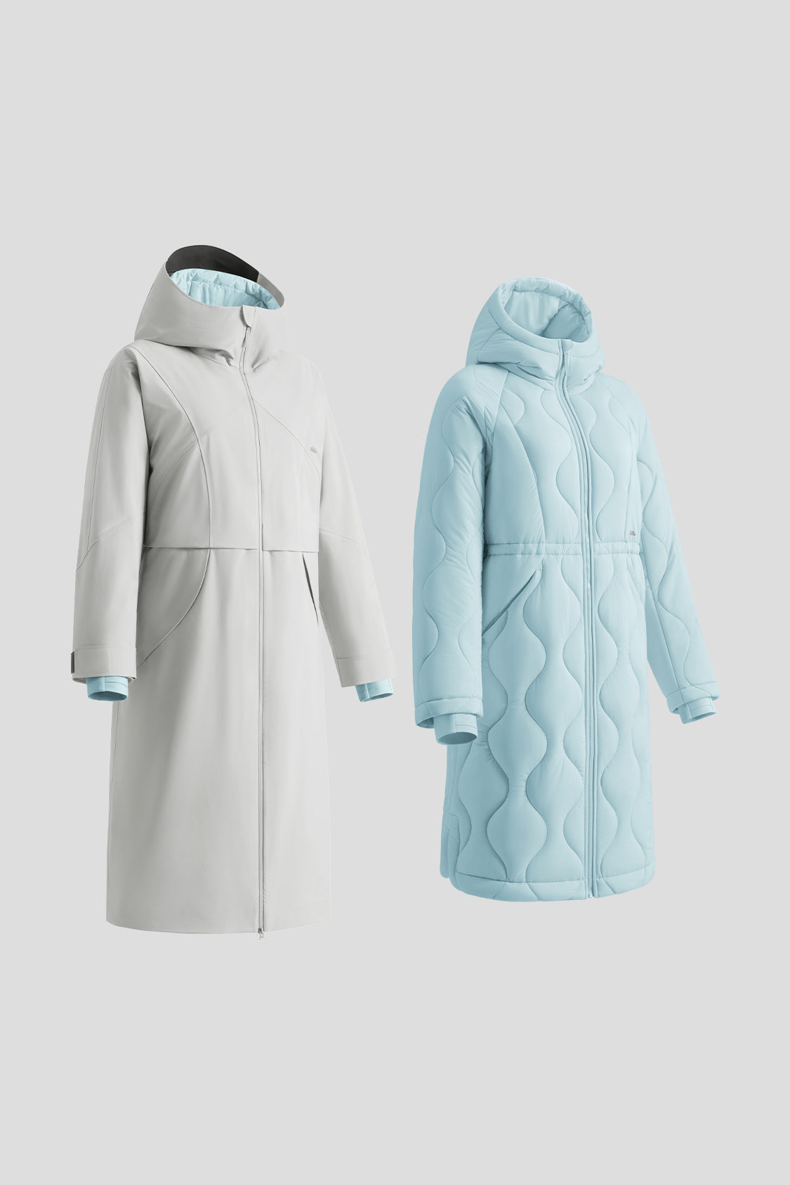 ArcticShield Women's Extreme Warmth Insulated Winter Jacket - Heavy Duty Cold Weather Coat for Outdoor Activities, Hiking & Snow Sports