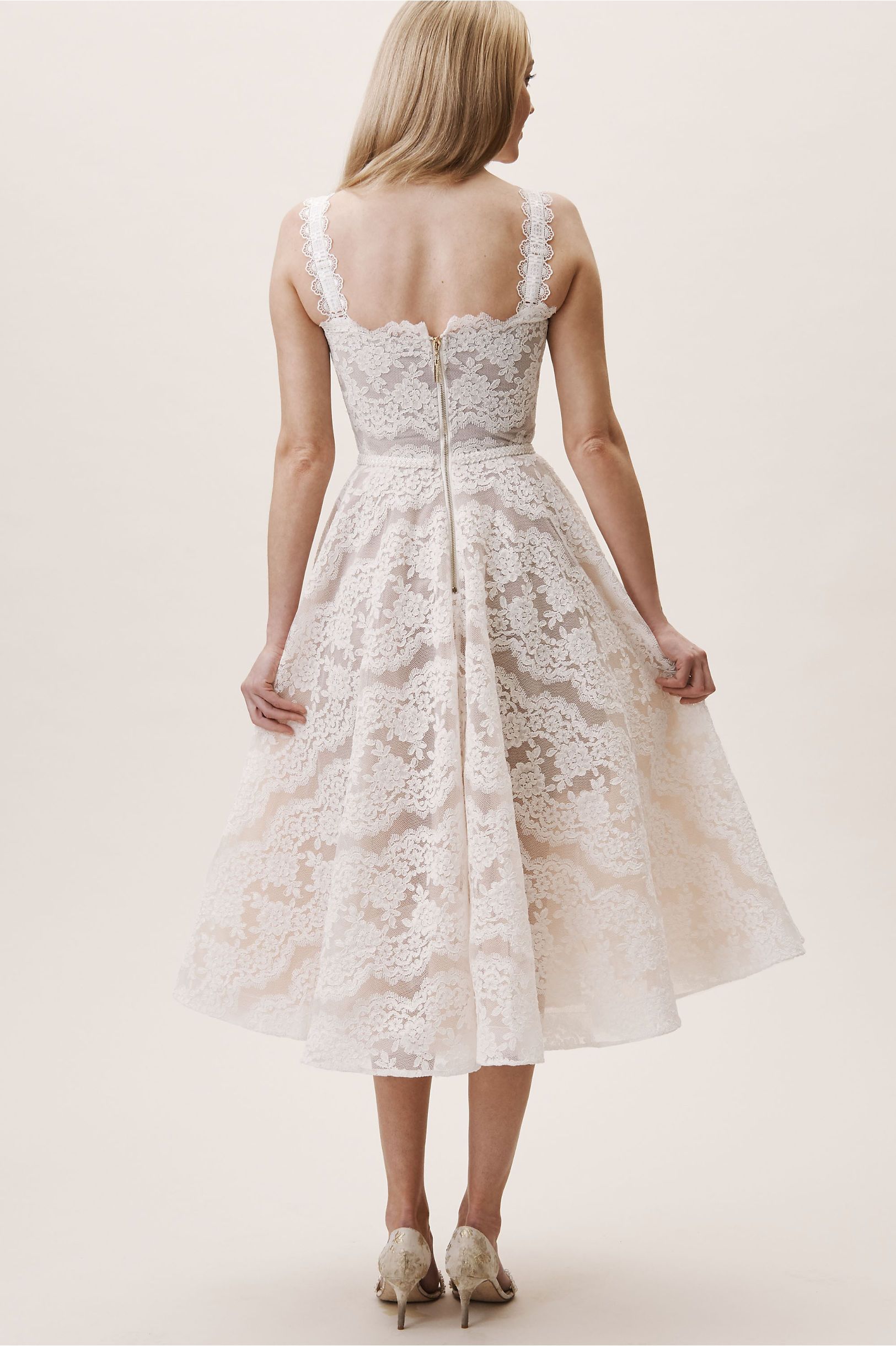 Bronx & Banco Britney Dress - Elegant Women's Party & Evening Gown for Weddings, Cocktails & Special Occasions