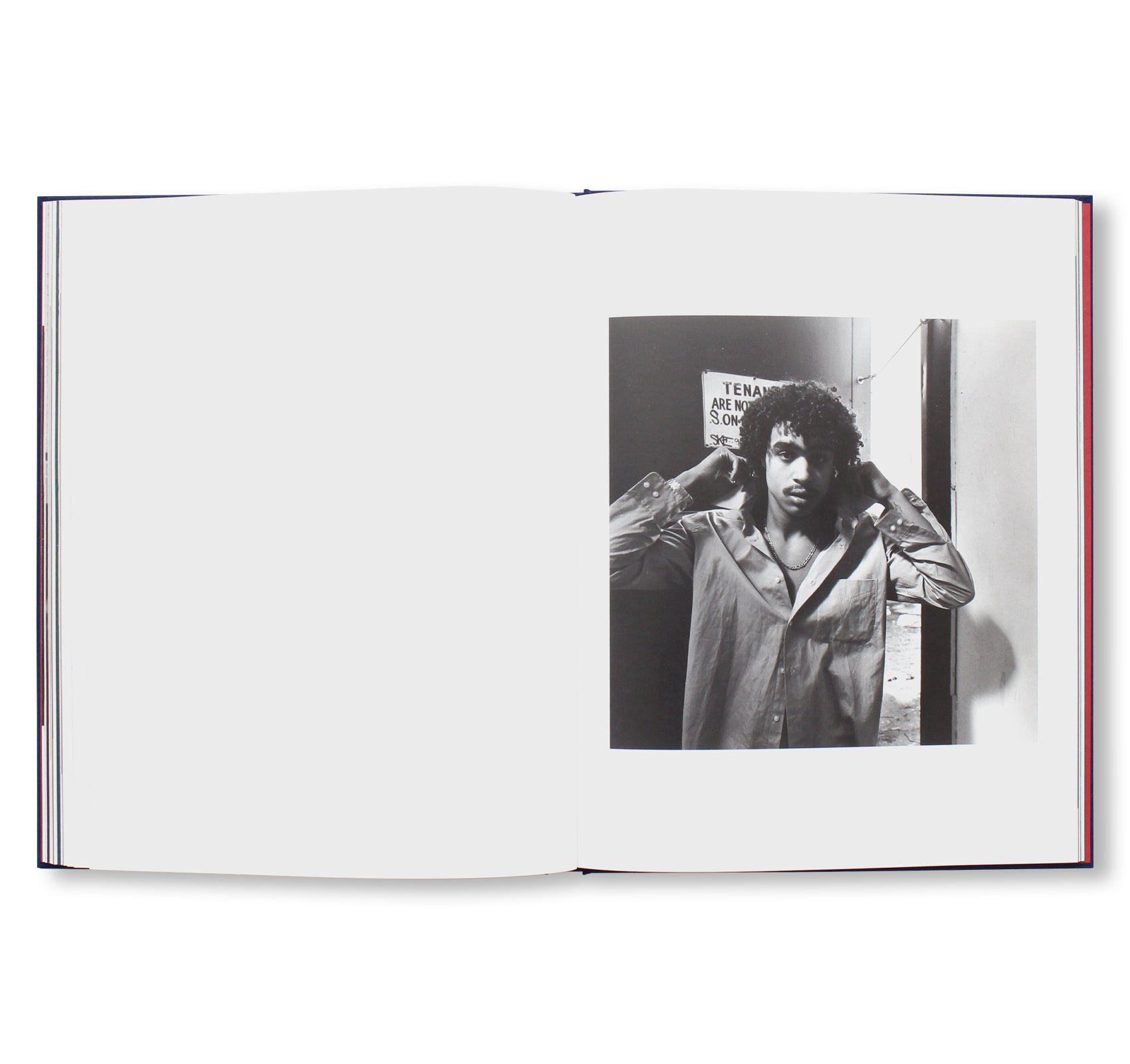 MY BEAUTIFUL LIFE by Davide Sorrenti - Fashion Photography Book for Home Decor & Coffee Table Styling