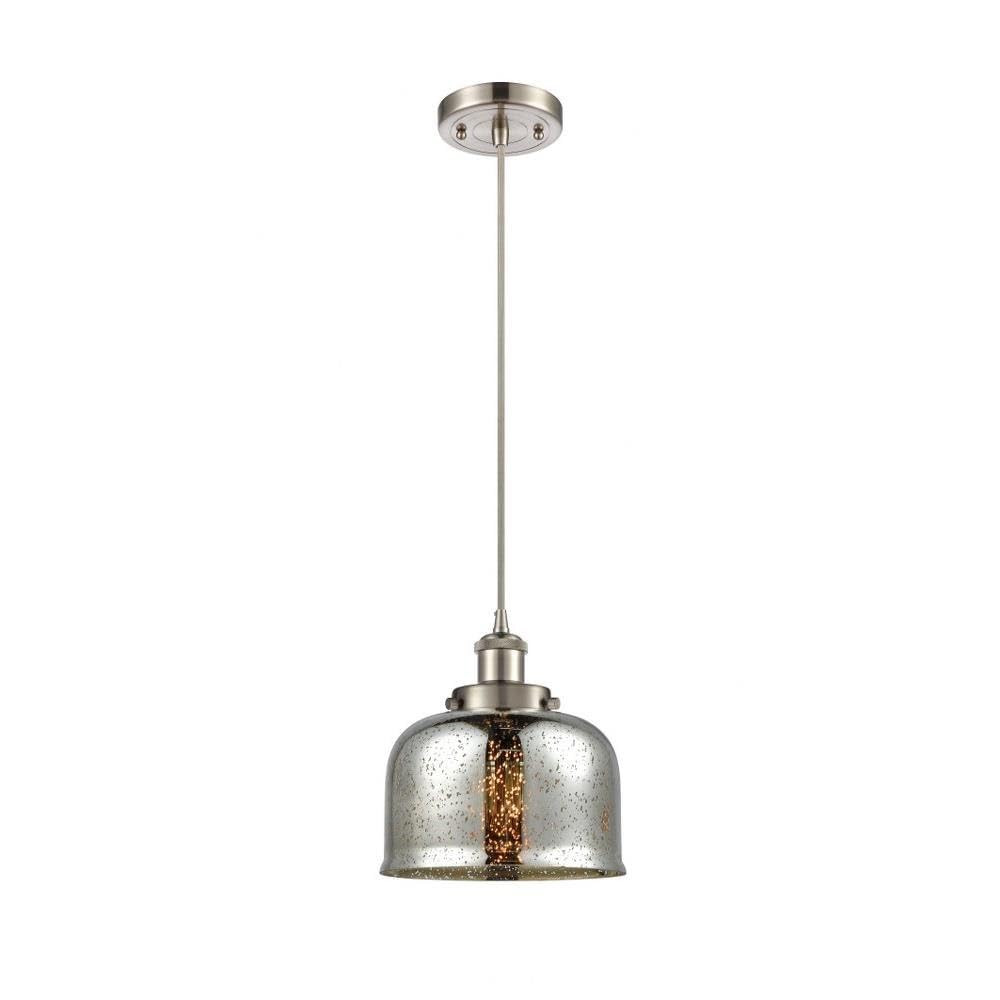 Industrial Style Mini Pendant Light - 10