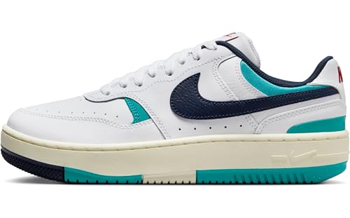 Dusty Cactus Midnight Navy White