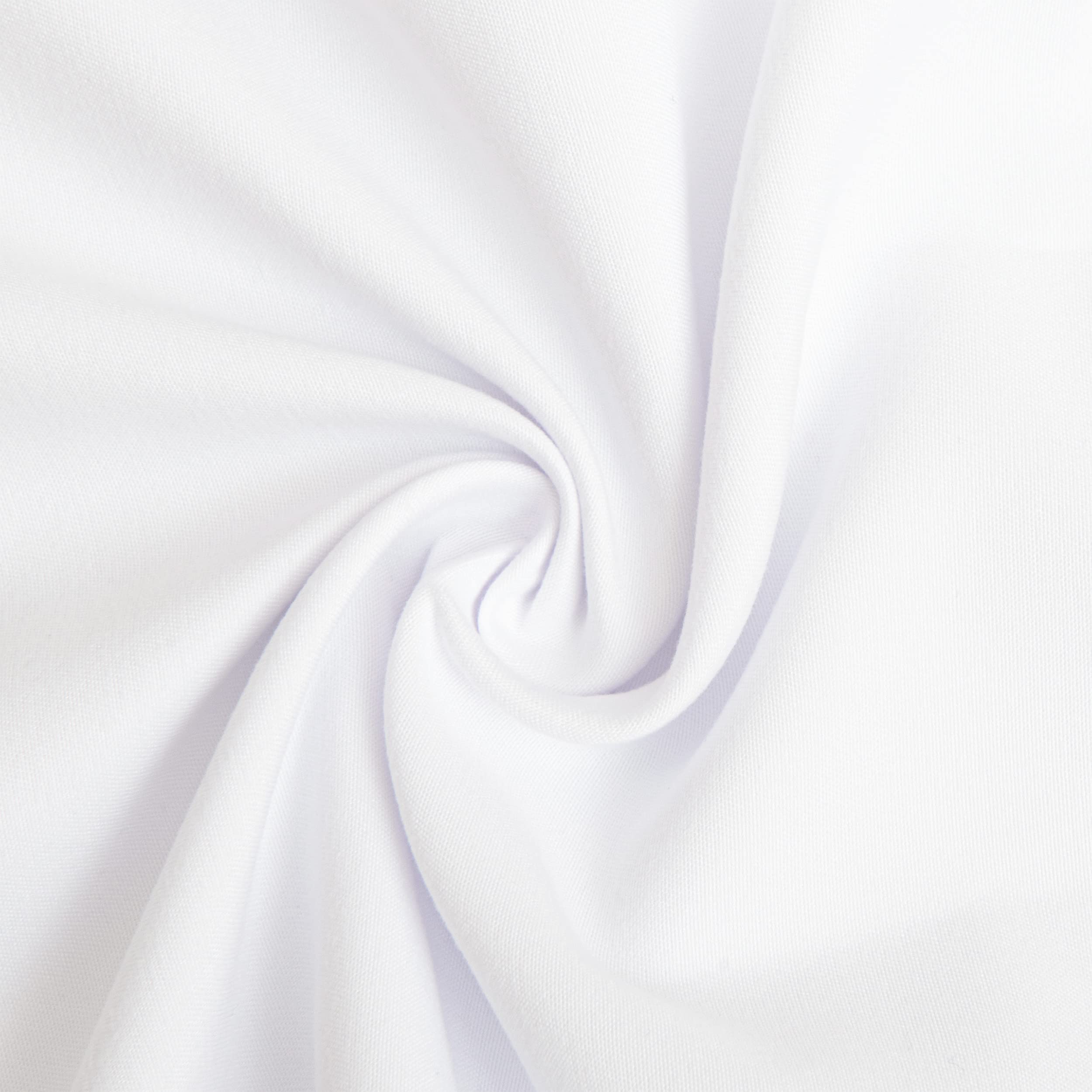 NTBAY 4-Piece Toddler Bedding Set - Soft & Breathable Crib Bedding for Boys & Girls, Includes Quilted Comforter, Fitted Sheet, Flat Sheet & Pillowcase, White - Perfect for Nursery, Daycare or Travel