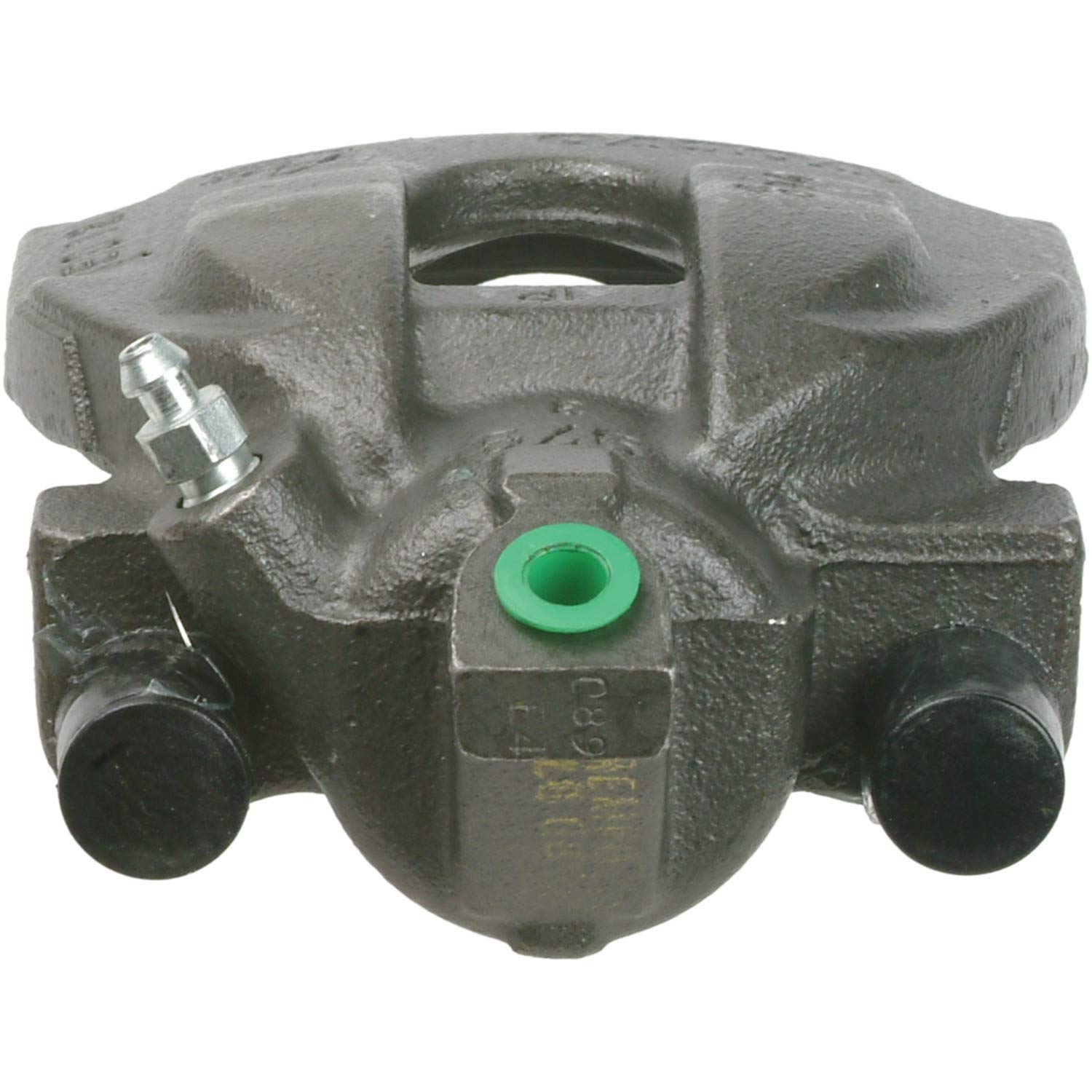 Cardone 19-2600 Remanufactured Unloaded Disc Brake Caliper - High Quality Replacement for Smooth Braking Performance | Perfect for Ford, Chevy & Dodge Trucks & SUVs