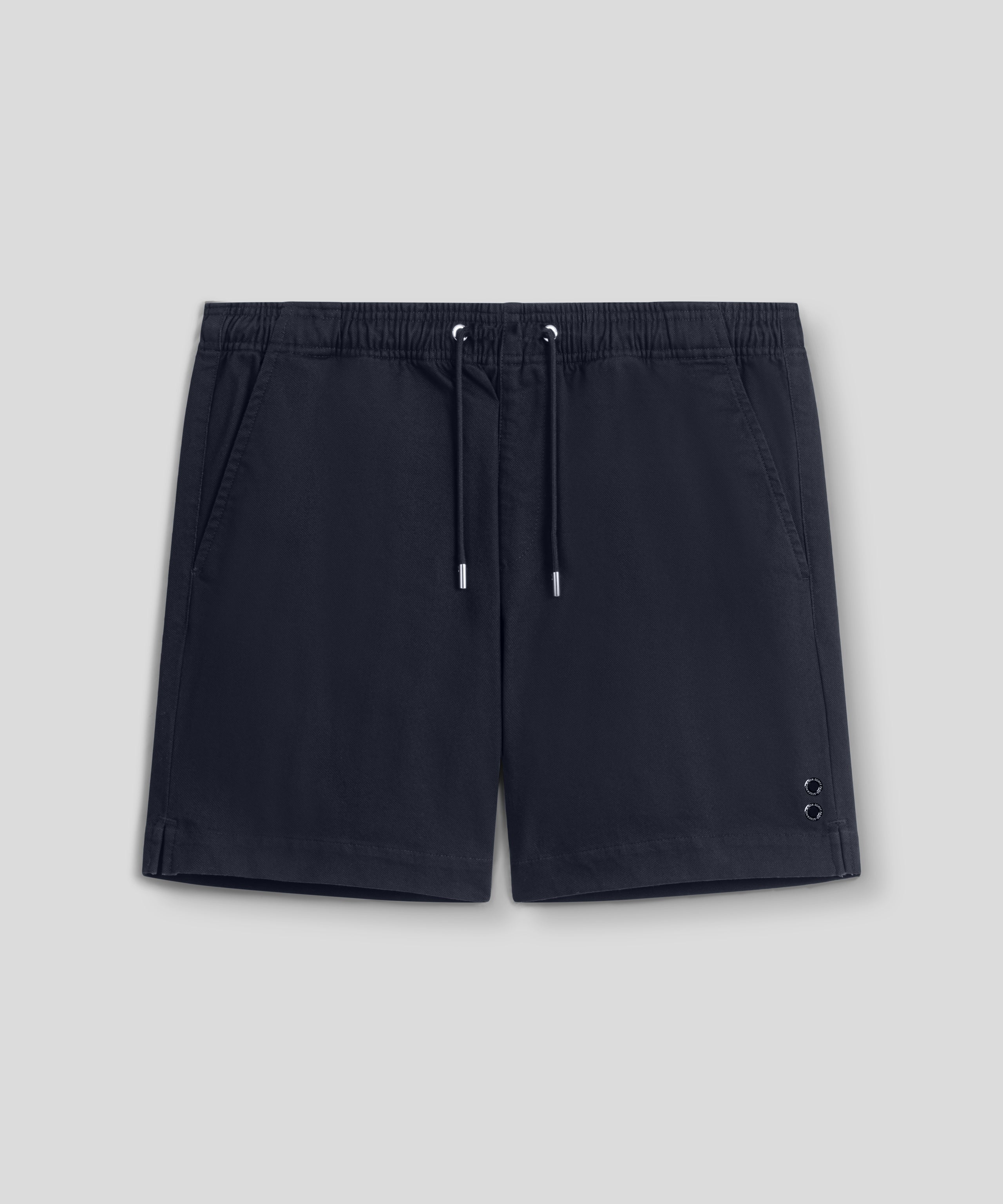 Ron Dorff Men's Chino Sport Shorts - Comfortable & Stylish Casual Shorts for Gym, Running & Outdoor Activities