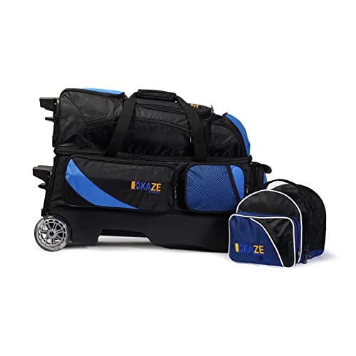 Blue-Black